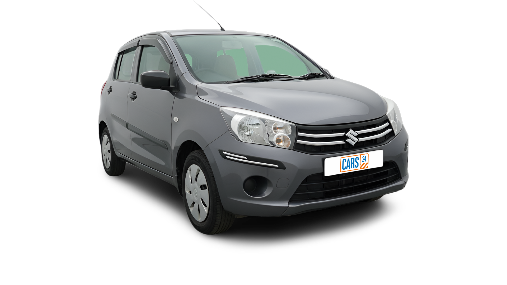 Maruti Celerio-img